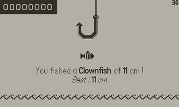 [PlayDate] Fishing Simulator screenshot