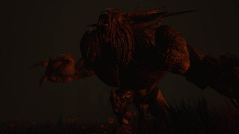 Forest Expedition Image