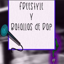 FREESTYLE Y BATALLAS DE RAP Image