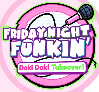 Games like Friday Night Funkin': Doki Doki Takeover! For Mac