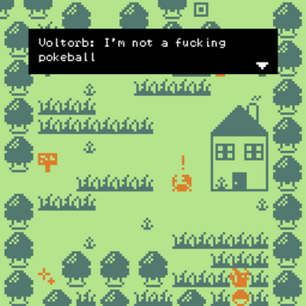 Get Buff! screenshot