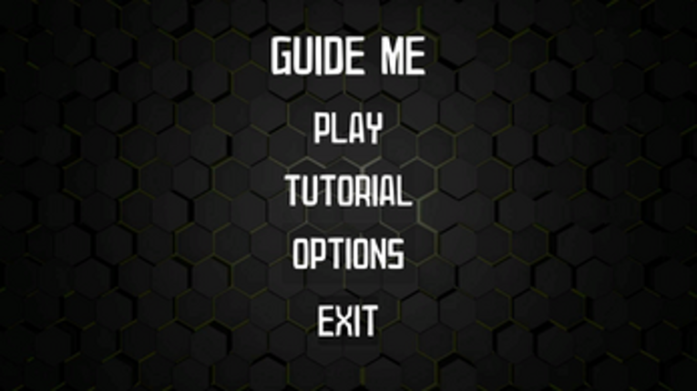 Guide Me screenshot