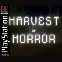 Harvest of Horror Image