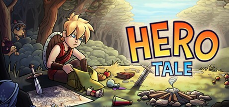 Games like Hero Tale
