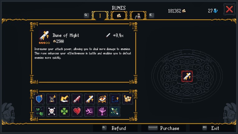 Heroes & Redemption screenshot