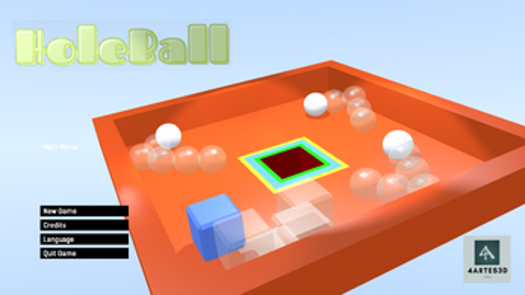 HoleBall Image