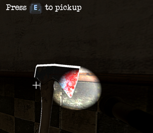Secrets of Solitude screenshot