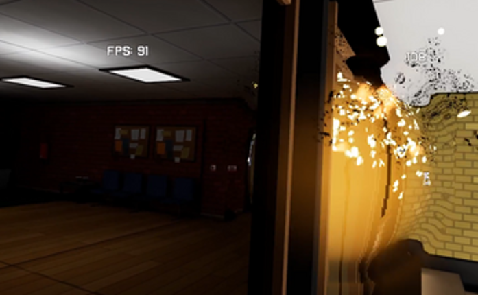 Hostage Simulator Image