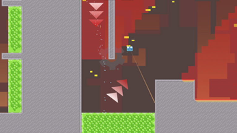 Ice Factory screenshot