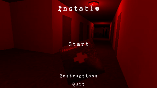 Instable Image