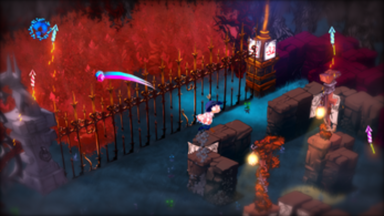 Jewel Run: Premium Version screenshot