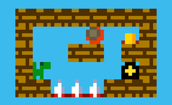 Jurassic Circuits Image