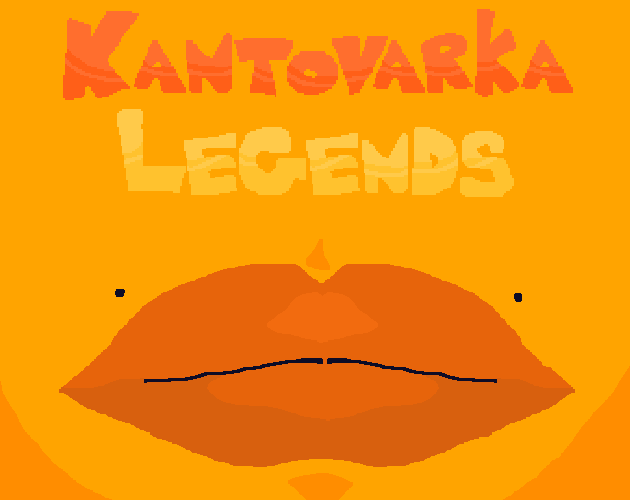 Games like Kantovarka legends
