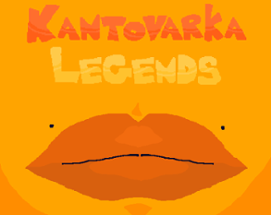 Kantovarka legends Image