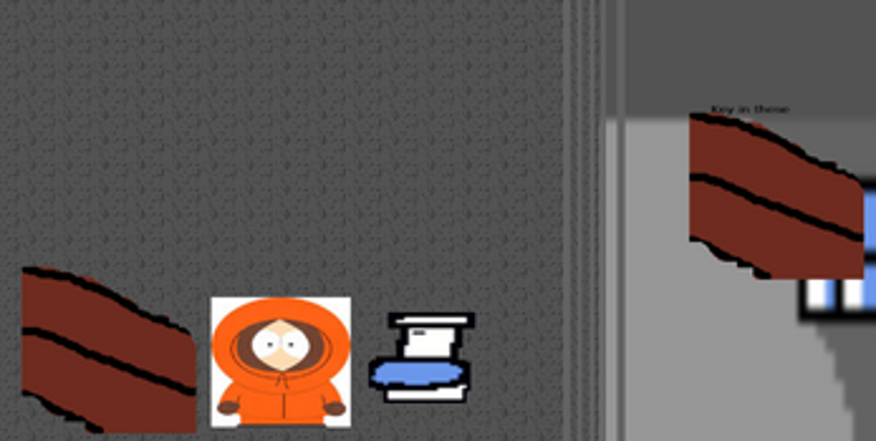 Kenney's Adventure Image