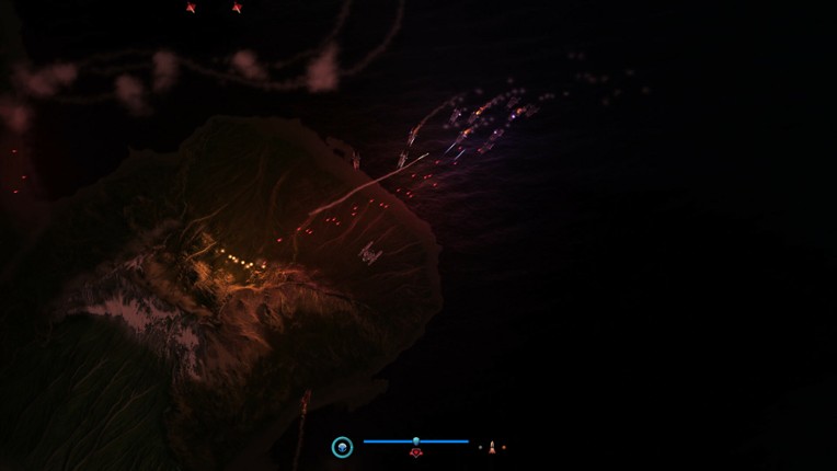 Kinetic Storm screenshot