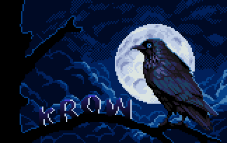 Games like Krow
