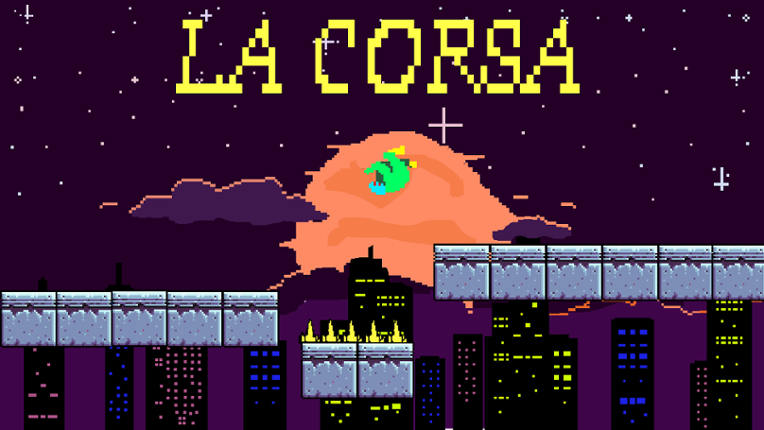 La Corsa Image