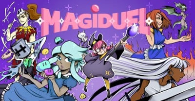 Magiduel Image