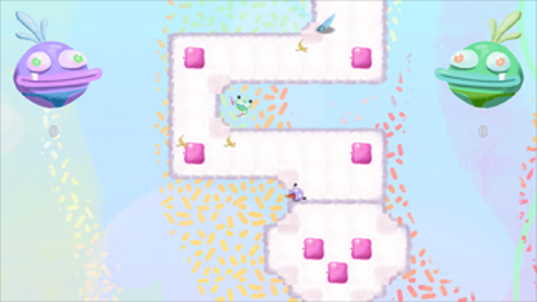 Make Me Fall (GGJ2024) screenshot
