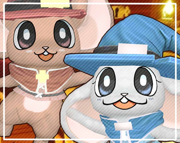 Games like Maxie & Mina's Magic Adventures