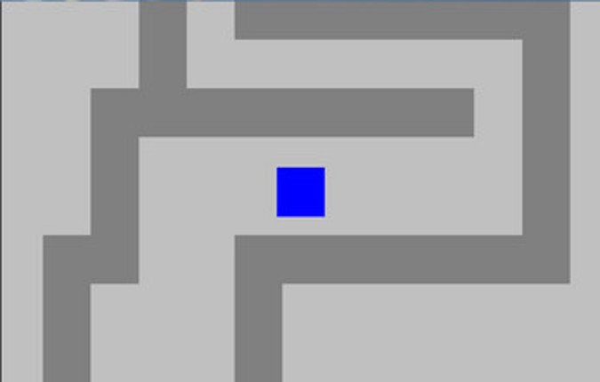 Maze Boi Image