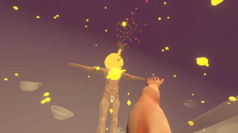 Melon Magus's Mealtime screenshot