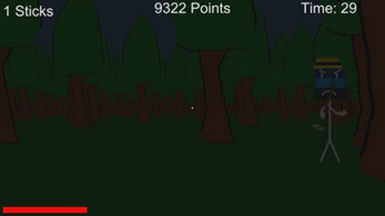 Mitchell's Basics 2: A Field Trip to the Forest Image