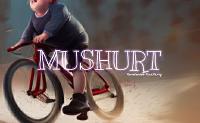 MUSHURT Image