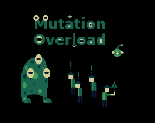 Games like Mutation Overload