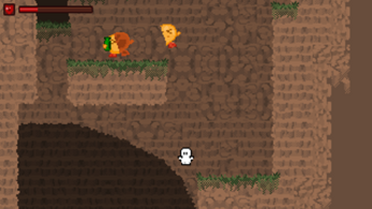 "My first game", but there where others Image