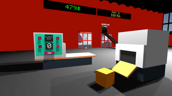 My Simple Factory Image