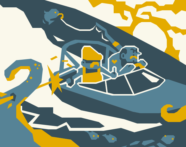 Games like Nautical Survival