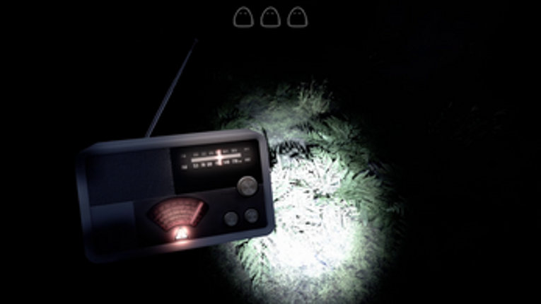 Nextbot Graveyard screenshot