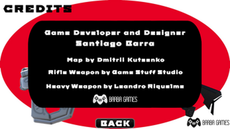 No-Conflict: Global Inactive screenshot