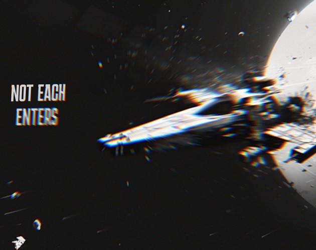 Games like Not Each Enters