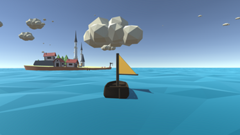 The Oceaneer screenshot