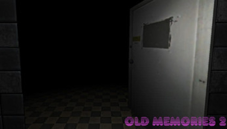 Old Memories 2 (fnaf fan game) screenshot