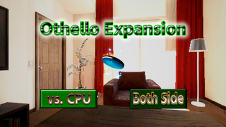 Othello Expansion screenshot