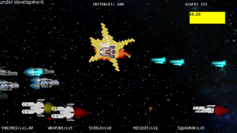 PROCASTINASHIPWEB screenshot