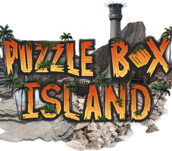 Games like Puzzle Box Island