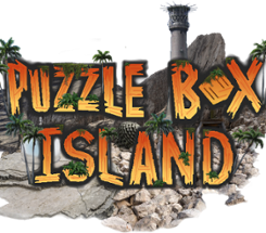 Puzzle Box Island Image