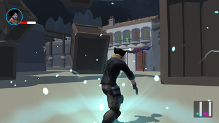 RageDude screenshot
