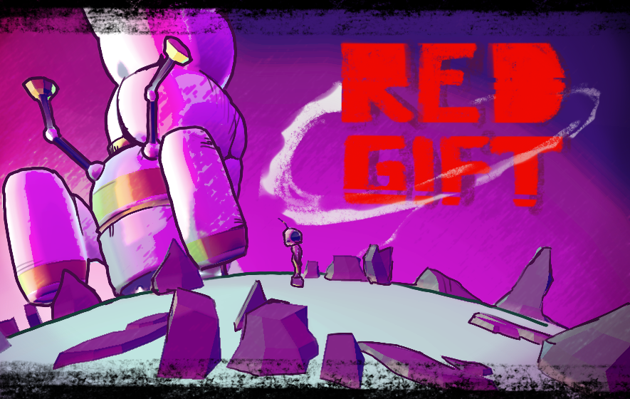 Games like Red Gift