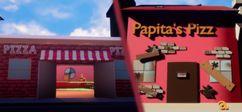 Reversed Business screenshot