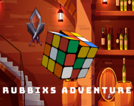 Rubixs Adventure Image