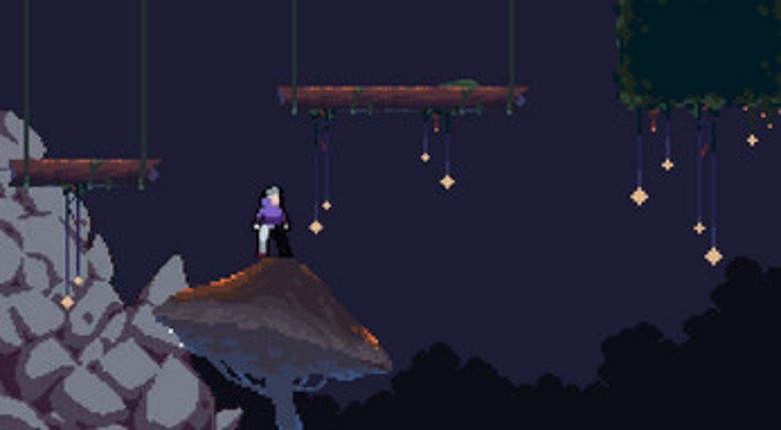 Saturne screenshot