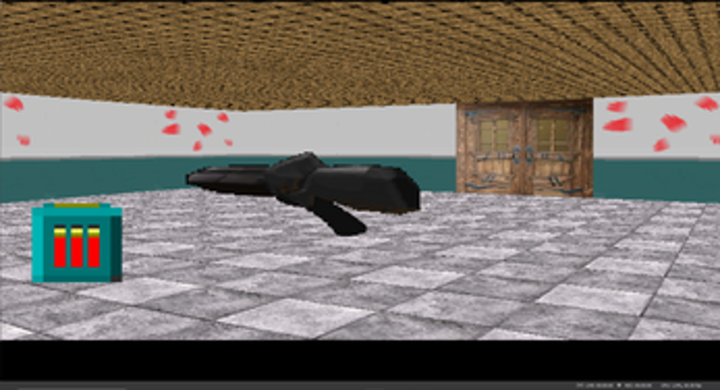 Shoola Hell screenshot