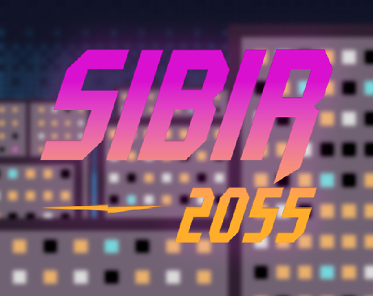 Sibir 2055 Image