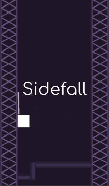 Games like Sidefall